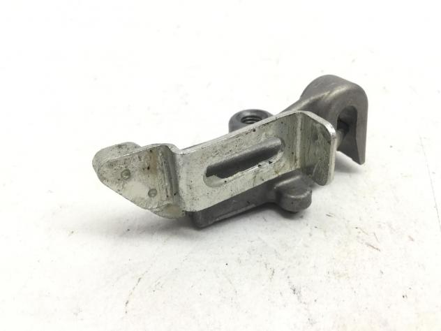 HONDA CBR RR ABS KM0 600 GANCIO APERTURA SELLA 2024 2026 PC69A4RK - Foto 4