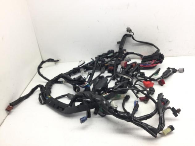 HONDA CBR RR ABS KM0 600 CAVI CABLAGGIO MATASSA IMPIANTO ELETTRICO 2024 2026 - Foto 7
