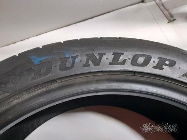 2 gomme 225 45 19 dunlop rft a8108 - Foto 5