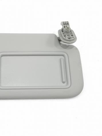 PARASOLE ALETTA LATO PASSEGGERO KIA Picanto Serie 85220-G6220 (1723) - Foto 2