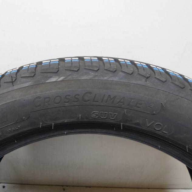 4 GOMME 255 45 19 MICHELIN A74347 - Foto 5