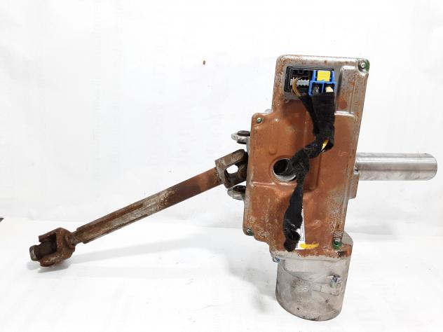 PIANTONE STERZO FIAT Punto EVO 169 A4.000 (0912) - Foto 5