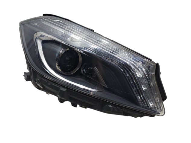 FARO ANTERIORE DESTRO MERCEDES Classe A Serie (W176) A1768200661 (1218)