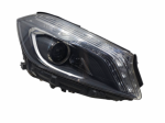 FARO ANTERIORE DESTRO MERCEDES Classe A Serie (W176) A1768200661 (1218)