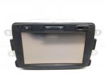 NAVIGATORE DACIA Lodgy 1° Serie 281152761R (1022)