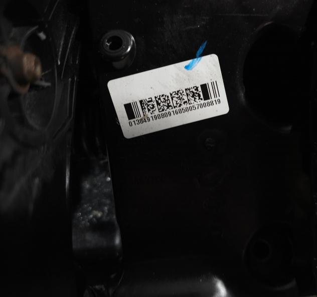 PEDALIERA FRENO + FRIZIONE CITROEN Jumper Serie 01384919080 (14) - Foto 15