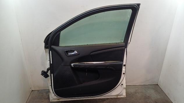 PORTIERA ANTERIORE DESTRA FIAT Freemont 1° Serie K68067470AI 939B5000 (11) - Foto 6