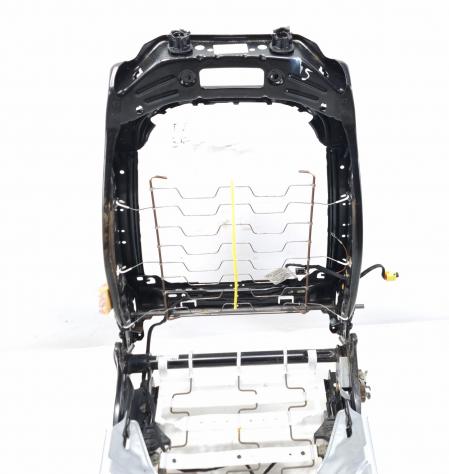 TELAIO SEDILE ANTERIORE SINISTRO MERCEDES Classe B W246 2° Serie OM 607.951 Diesel 1500 (12) - Foto 4