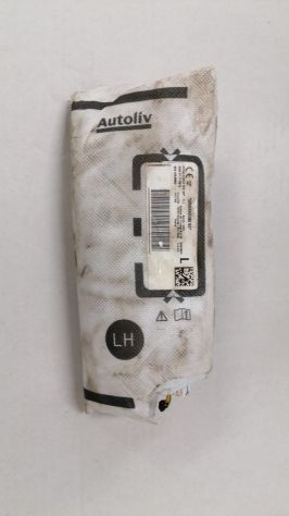 AIRBAG SEDILE SX OPEL CORSA F 2019 9821954880