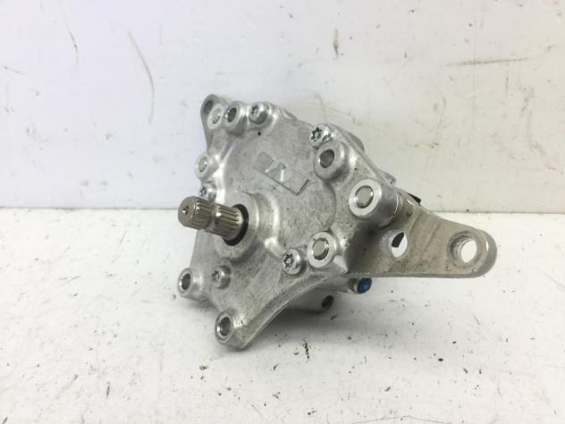 HONDA CBR RR ABS KM0 600 AMMORTIZZATORE DI STERZO 2024 2026 PC69A4RK - Foto 3