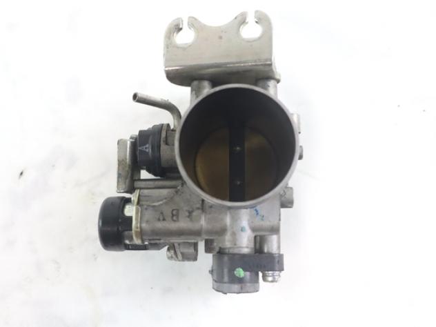 KYMCO XCITING 400 S 1610KLKF5900 CORPO FARFALLATO 19 - 20 THROTTLE BODY - Foto 5