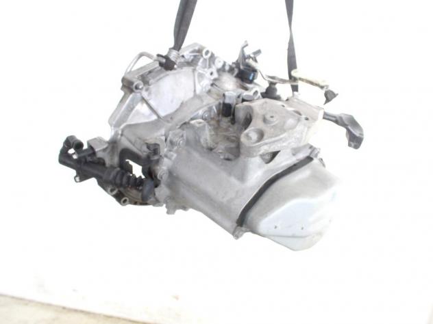 2222RS CAMBIO MECCANICO PEUGEOT 207 1.4 B 54KW 5M 5P (2012) RICAMBIO USATO - Foto 6