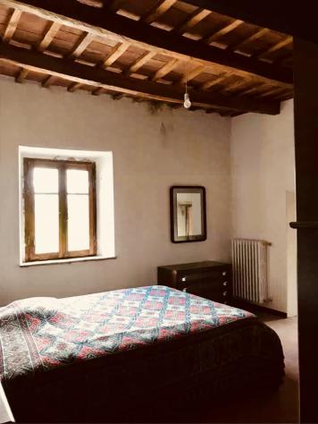 RUSTICO di 5 vani e di 105 mq (SORANO) rif. APPALTO 59 - Foto 10