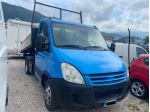 IVECO Daily 35 cassone ribaltabile trilaterale