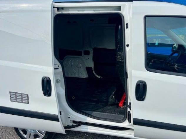 FIAT Doblo 1.3 MJT PC-TN Cargo Lamierato SX + IVA rif. 23789577 - Foto 8