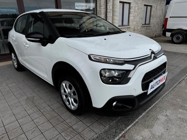 Citroen C3 N1 Van 1.5 Bluehdi 100cv S&s Feel M6 - Foto 3