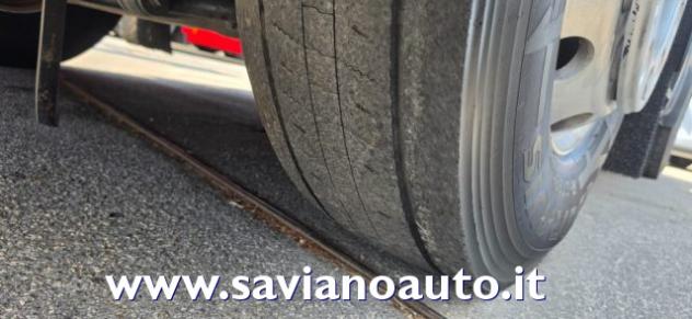 DAF XF 450 TRATTORE STRADALE " ADR " rif. 24078088 - Foto 5