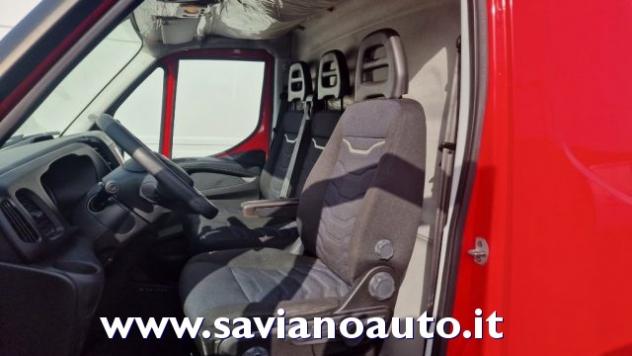 IVECO DAILY 35S12 FURGONE L1 H2 rif. 23986639 - Foto 7