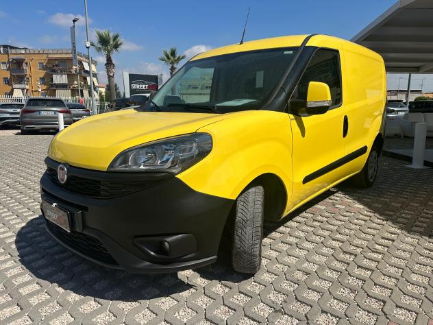 Fiat Doblo Dobl1.3 MJT PC-TN Cargo Lamierato SX - Foto 8