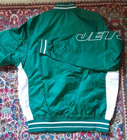pull&amp;bear nfl bomber ny jets - Foto 4