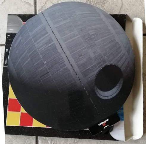 COLLEZIONE Rollinz 3.0 Star Wars Completa - Foto 3