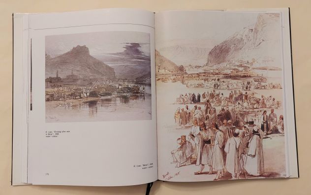 Albania and Albanians in World Art Hudhri Ferid Ed.Christos Giovanis A.E.B.E. - Foto 6