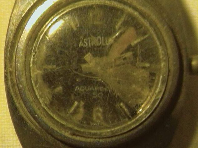 Orologio Astrolux mini vintage - Foto 5