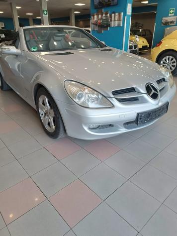 Mercedes-benz SLK 200 Kompressor cat - Foto 5