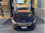 PEUGEOT - 308 - 1.6 e-HDi 115 CV S&S SW Allure