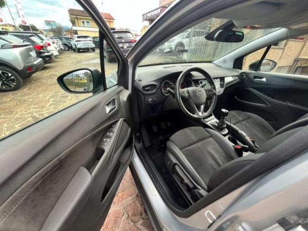 Opel Crossland Crossland 1.2 Elegance s - Foto 10
