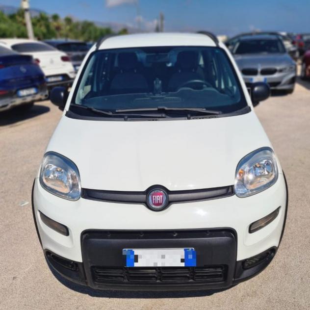 FIAT Panda 1.0 FireFly S&S Hybrid City Life rif. 24040314 - Foto 5