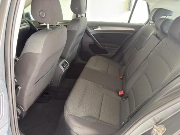 VOLKSWAGEN Golf 1.6 TDI 115 CV 5p. Executive BlueMotion Technology rif. 24182185 - Foto 10