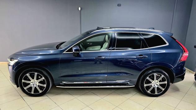 VOLVO XC60 B5 2.0 AWD ISCRIPTION MHEV 235cv STUPENDA - Foto 5