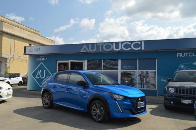 PEUGEOT 208 Full Eettric 136 CV 5 porte Allure rif. 24046938 - Foto 3