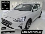 FORD Focus 1.5 EcoBlue 95CV SW Business 2021