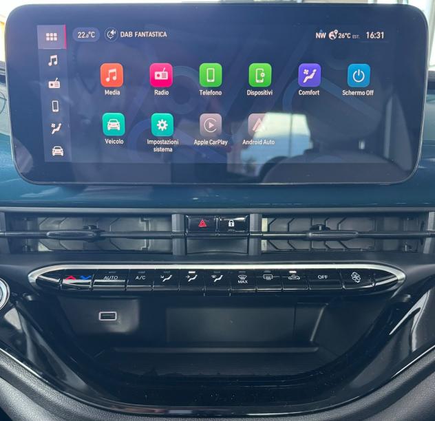 Fiat 500 1.0 hybrid Icon - Foto 18