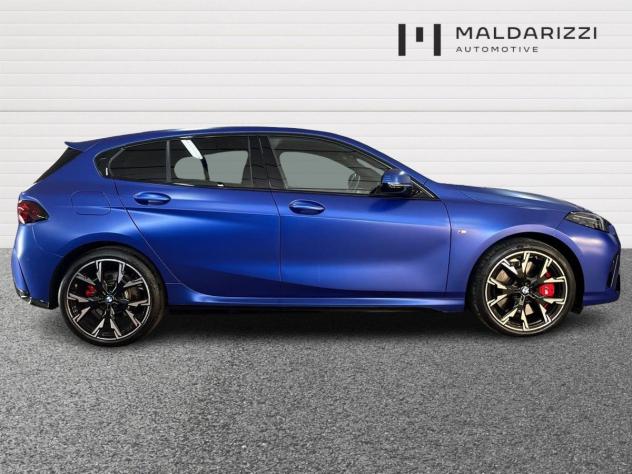 BMW Serie 1 F70 118d MSport Pro auto - Foto 5