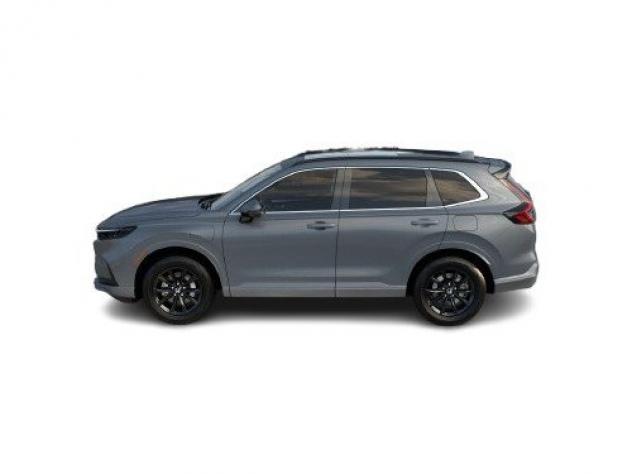 Honda CR-V 2.0 Plug-In Hybrid 184 CV Advance Tech - Foto 5