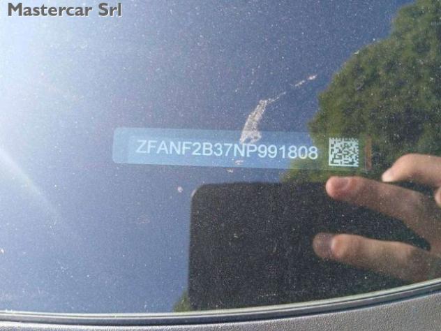 FIAT 500X 500X restyling 1.0 t3 Club 120cv TG : GN473HB rif. 24018683 - Foto 9
