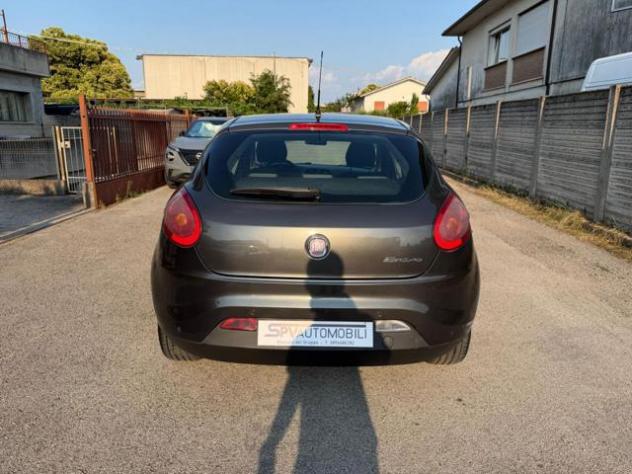 FIAT Bravo 1.9 MJT 120 CV Emotion rif. 24135817 - Foto 5