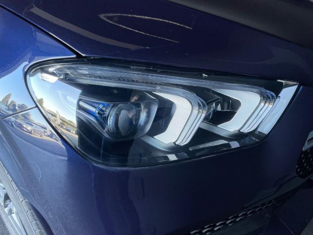 Mercedes-Benz GLE GLE 300 d 4Matic Premium - Foto 7