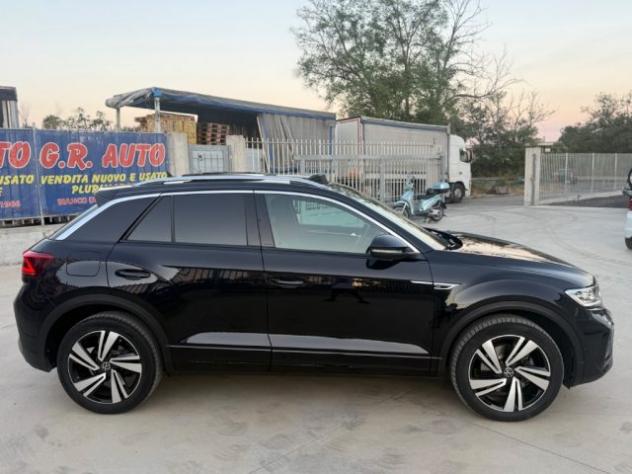 VOLKSWAGEN T-Roc 2.0 TDI R-Line Tettuccio Strafull rif. 24104183 - Foto 6