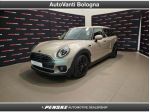 MINI Clubman Mini  1.5 One Classic D auto rif. 23716171