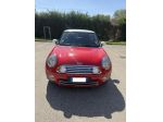 MINI Cooper D 1.6 - NEOPATENTATI - 12 MESI DI GARANZIA -