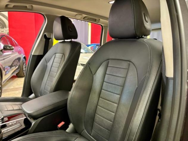 BMW X3 xDrive20d 48V UNIPRO - TUTTI I SERVICE BMW rif. 23917547 - Foto 9