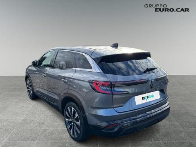 Renault Austral 1.2 E-TECH HEV 200 TECHNO AT - Foto 5