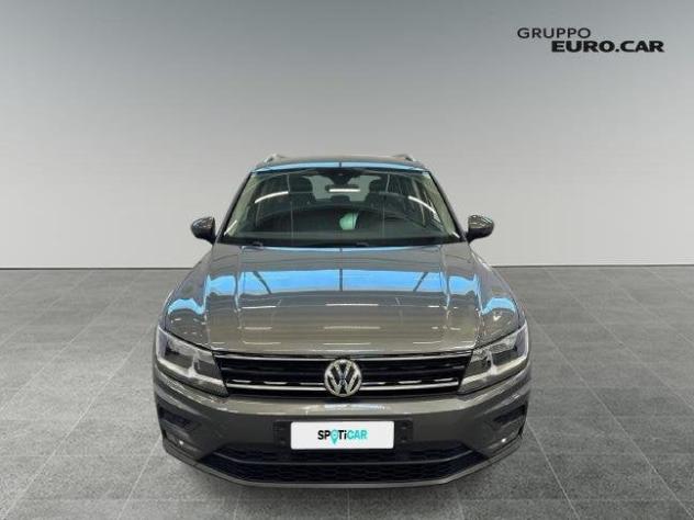 Volkswagen Tiguan Tiguan 1.6 tdi Style 115cv - Foto 2