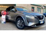 NISSAN QASHQAI 1.3 TEKNA+ MHVE 158CV - FULL LED