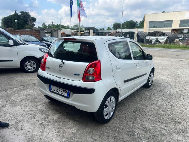 Nissan Pixo 1.0 5 porte Acenta - Foto 4