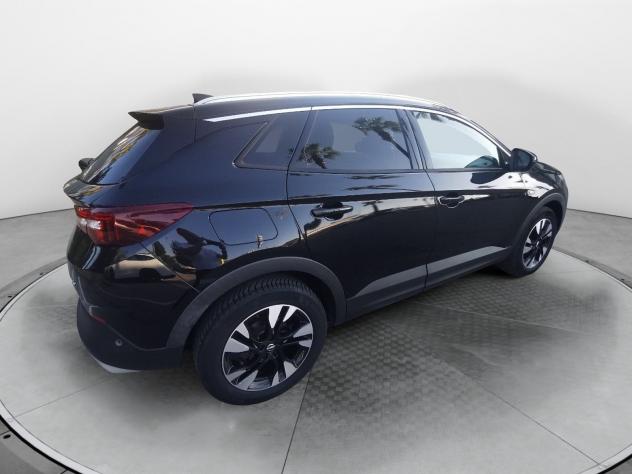 Opel Grandland X 1.6 Diesel 120cv Innovation S&S MT6 - Foto 5